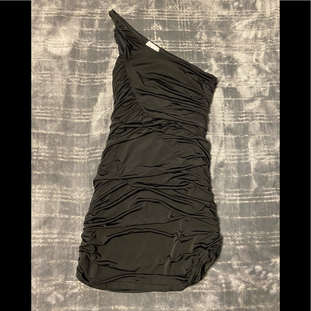 Cocktail party dress